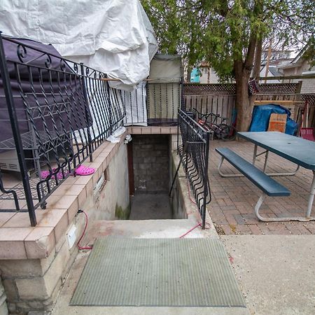 Cozy Home In Downtown Toronto! Exterior foto