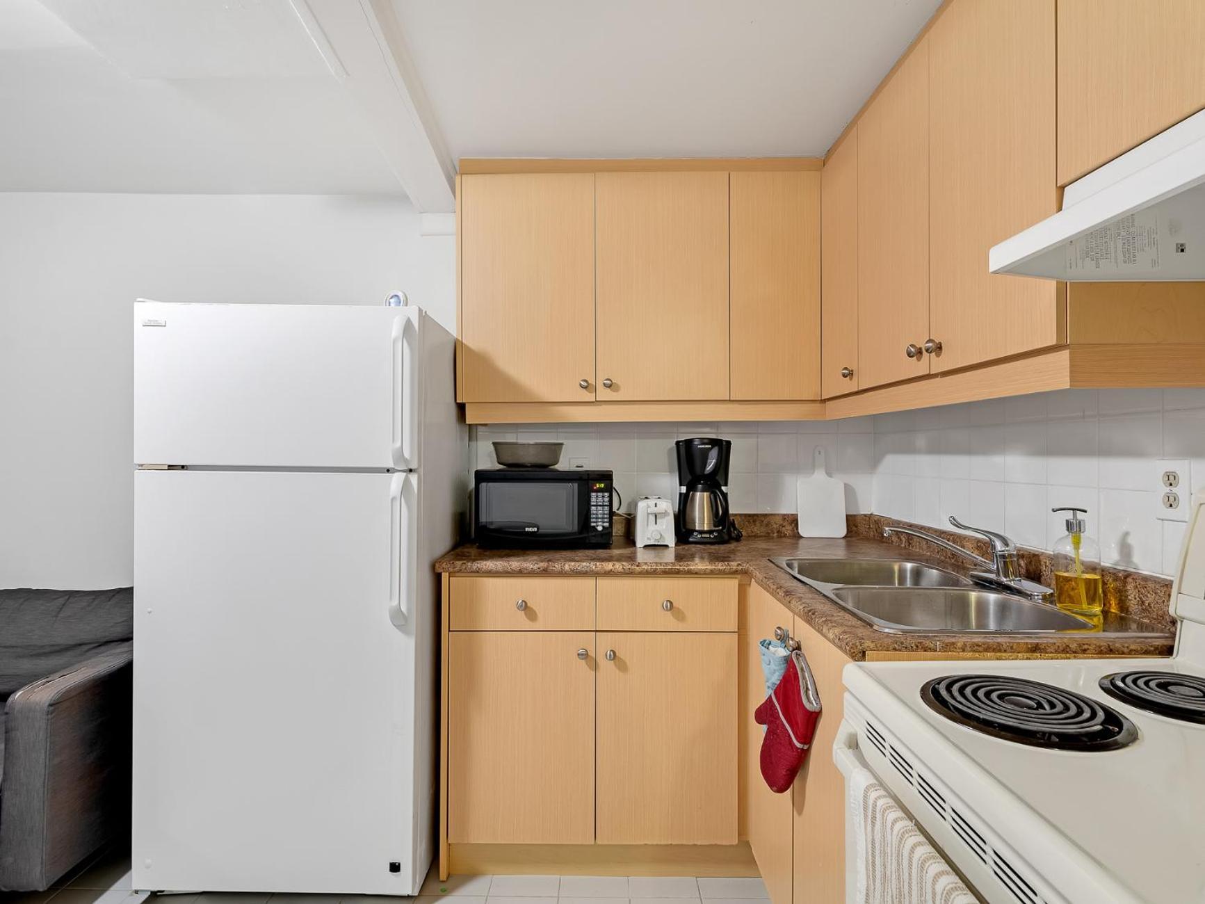 Cozy Home In Downtown Toronto! Exterior foto